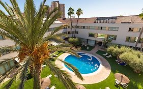 Hotel Daniya Alicante